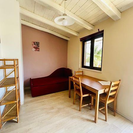 바르셀로나-포쪼 디 고토 Borgo Camicia In B&B 외부 사진