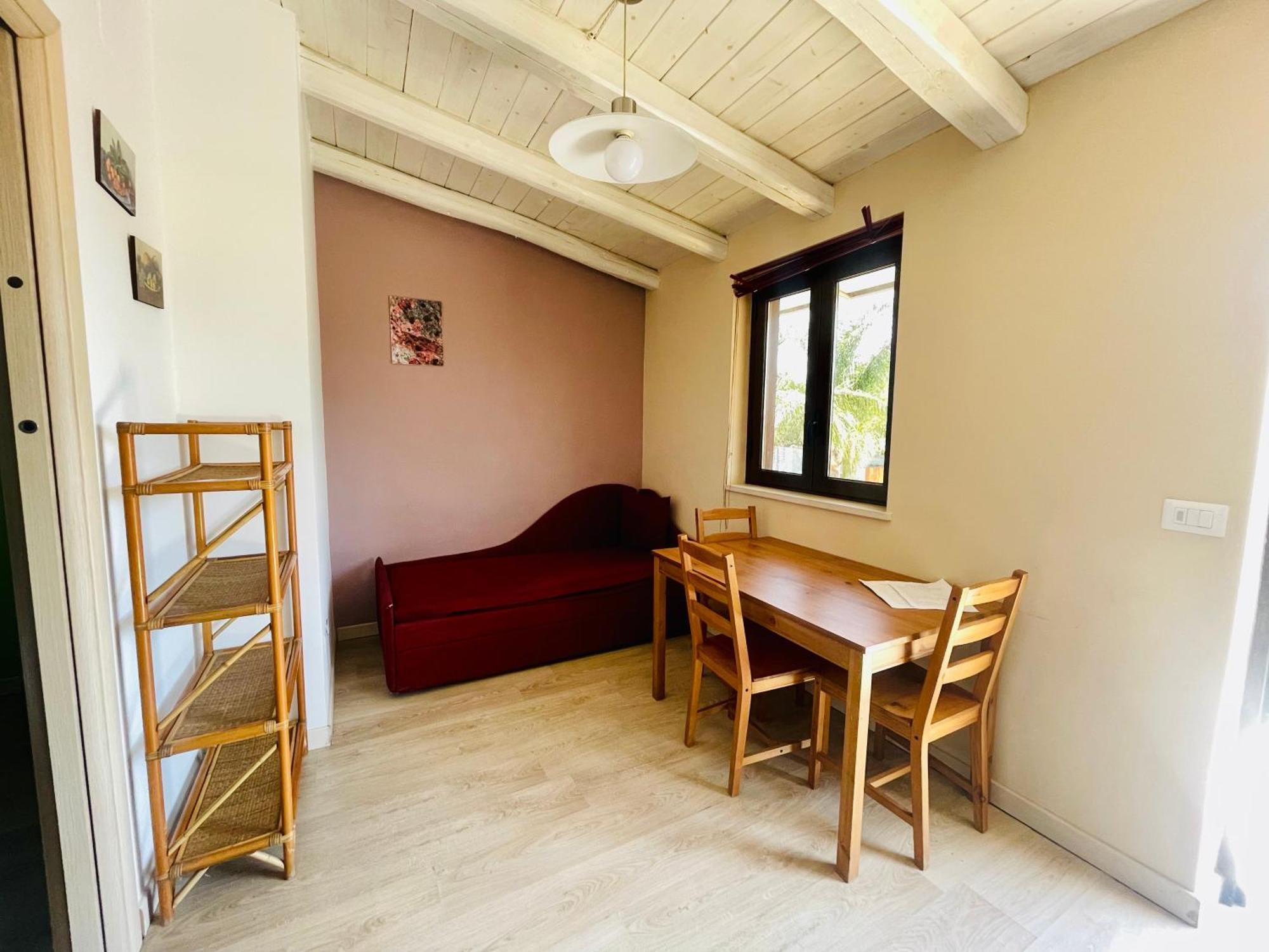 바르셀로나-포쪼 디 고토 Borgo Camicia In B&B 외부 사진